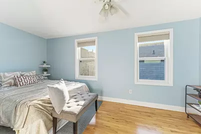 3 Mullins Ct #3, Cambridge, MA 02141 - Photo 16