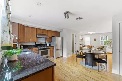 3 Mullins Ct #3, Cambridge, MA 02141 - Photo 6