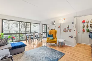 55 Sewall, Brookline, MA 02446 - Photo 1