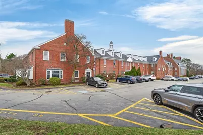 451 Andover St #160, North Andover, MA 01845 - Photo 22