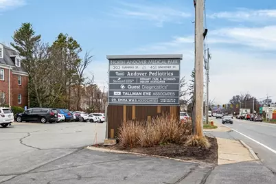 451 Andover St #160, North Andover, MA 01845 - Photo 18