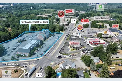 451 Andover St #150, North Andover, MA 01845 - Photo 18