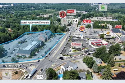 451 Andover St #150, North Andover, MA 01845 - Photo 18