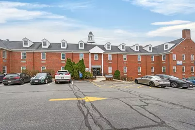 451 Andover St #150, North Andover, MA 01845 - Photo 1