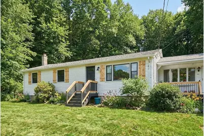 25 Ludlow Rd, South Hadley, MA 01075 - Photo 2