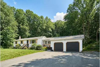 25 Ludlow Rd, South Hadley, MA 01075 - Photo 1