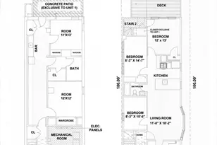 125 Princeton St, Boston, MA 02128 - Photo 36
