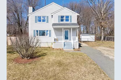 7 Overlook Ave, Haverhill, MA 01832 - Photo 1