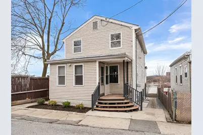 61 E Albion St, Somerville, MA 02145 - Photo 1