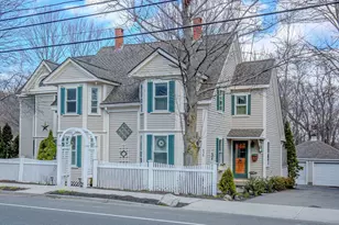 438 Merrimac St, Newburyport, MA 01950 - Photo 1