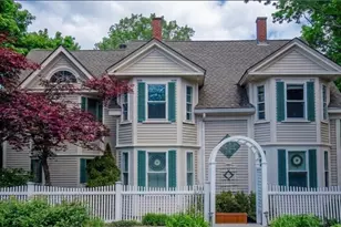 438 Merrimac St, Newburyport, MA 01950 - Photo 1