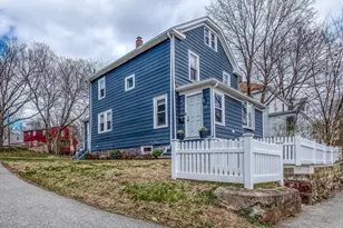 285 Colburn St, Dedham, MA 02026 - Photo 2