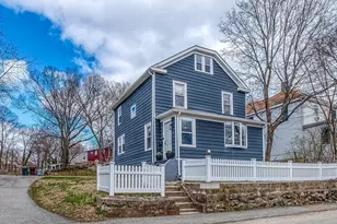 285 Colburn St, Dedham, MA 02026 - Photo 1