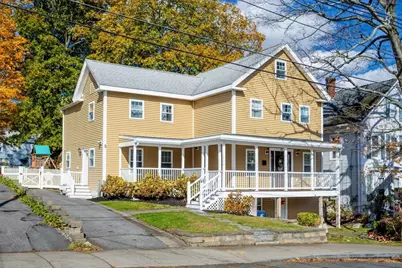 45 Washington Street, Marlborough, MA 01752 - Photo 38