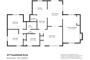 277 Southfield Dr, Brockton, MA 02302 - Photo 38