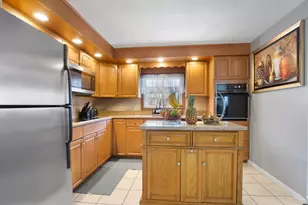 277 Southfield Dr, Brockton, MA 02302 - Photo 24