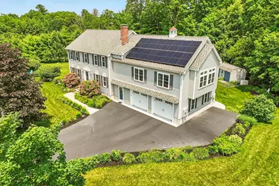 22 Pine Warbler Way, Bellingham, MA 02019 - Photo 4