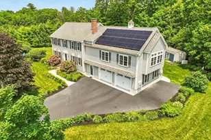 22 Pine Warbler Way, Bellingham, MA 02019 - Photo 4