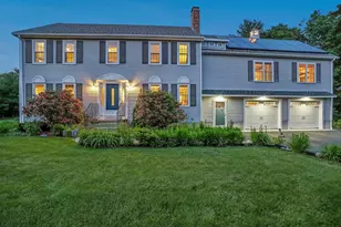 22 Pine Warbler Way, Bellingham, MA 02019 - Photo 1