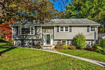 56 Sherwood Hill Dr, Holden, MA 01520 - Photo 32