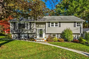 56 Sherwood Hill Dr, Holden, MA 01520 - Photo 32