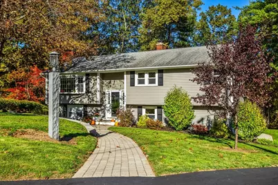 56 Sherwood Hill Dr, Holden, MA 01520 - Photo 1