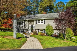 56 Sherwood Hill Dr, Holden, MA 01520 - Photo 1