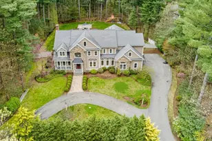 119 Fairbank Rd, Sudbury, MA 01776 - Photo 2