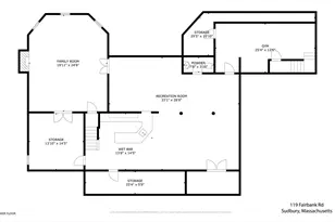 119 Fairbank Rd, Sudbury, MA 01776 - Photo 42