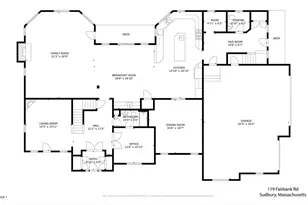 119 Fairbank Rd, Sudbury, MA 01776 - Photo 40