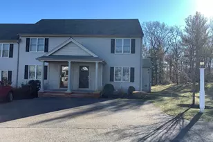 500 Justin Dr, Weymouth, MA 02188 - Photo 1