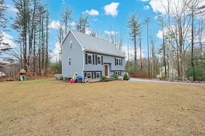 16 I Capen Road, Spencer, MA 01562 - Photo 2