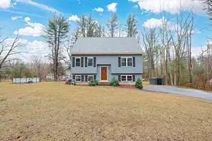 16 I Capen Rd, Spencer, MA 01562 - Photo 1