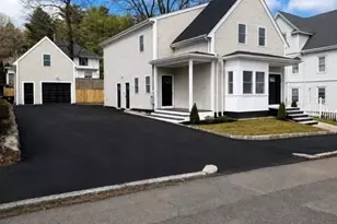 24 N Byron Ave, Brockton, MA 02301 - Photo 2