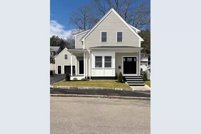 24 North Byron Ave, Brockton, MA 02301 - Photo 1