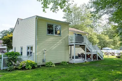 134 Hendom Dr, Agawam, MA 01030 - Photo 36