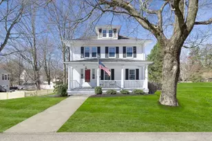 60 High St, Needham, MA 02494 - Photo 2