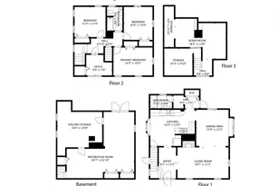 60 High St, Needham, MA 02494 - Photo 32