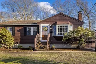 55 Lothrop Rd, Reading, MA 01867 - Photo 1