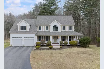 265 Finch Rd, Raynham, MA 02767 - Photo 2