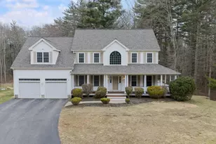 265 Finch Rd, Raynham, MA 02767 - Photo 2