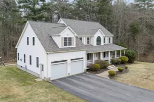 265 Finch Rd, Raynham, MA 02767 - Photo 1