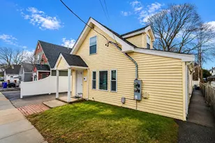 15 Buckingham St, Boston, MA 02136 - Photo 34