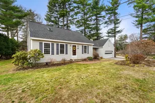 3 Exeter Way, Andover, MA 01810 - Photo 2