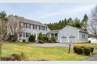 8 Farm Road, Lexington, MA 02420 - Photo 1