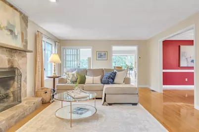 8 Farm Road, Lexington, MA 02420 - Photo 8