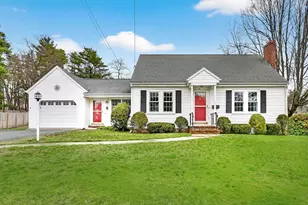 26 Cherry St, Westwood, MA 02090 - Photo 1