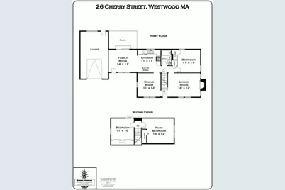26 Cherry Street, Westwood, MA 02090 - Photo 34