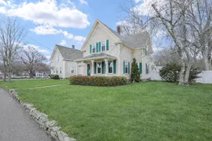 239 Birch St, Abington, MA 02351 - Photo 2