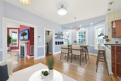 43 Leonard St, Waltham, MA 02451 - Photo 6